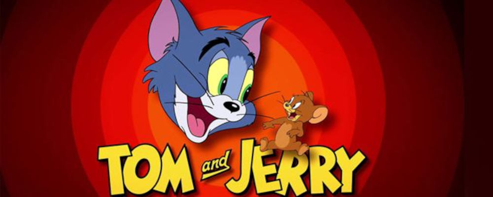 Tom et Jerry